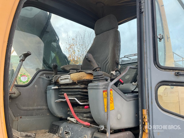 2001 Volvo EC210LC Tracked Excavator - Pelle sur chenille: photos 5 2001 Volvo EC210LC Tracked Excavator - Pelle sur chenille: photos 5