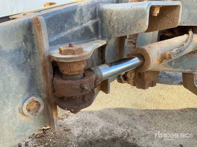 2014 Terex TA6 6 ton 4x4 Dumper - Tombereau: photos 5 2014 Terex TA6 6 ton 4x4 Dumper - Tombereau: photos 5