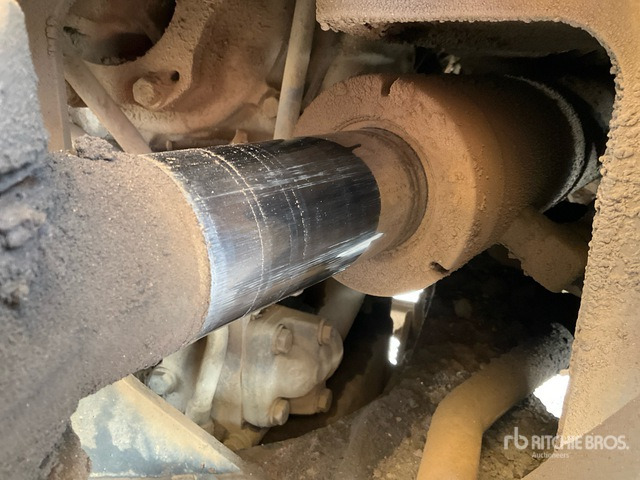 2015 Komatsu HM300-3 Articulated Dump Truck - Tombereau articulé: photos 5 2015 Komatsu HM300-3 Articulated Dump Truck - Tombereau articulé: photos 5