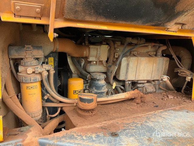 2015 Terex TA6 6 ton 4x4 Dumper - Tombereau: photos 5 2015 Terex TA6 6 ton 4x4 Dumper - Tombereau: photos 5