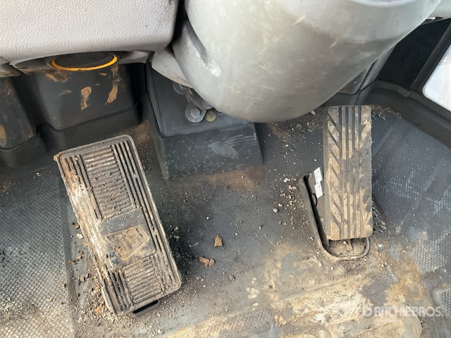 2017 JCB 457ZX High Lift Wheel Loader - Chargeuse sur pneus: photos 5 2017 JCB 457ZX High Lift Wheel Loader - Chargeuse sur pneus: photos 5