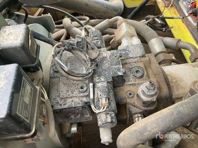 2018 Ammann ARX26 - Rouleau compresseur: photos 5 2018 Ammann ARX26 - Rouleau compresseur: photos 5