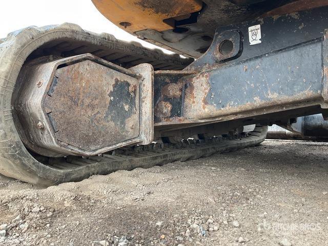2018 JCB 65R-1 Mini Excavator: <6.6t - Mini pelle: photos 5 2018 JCB 65R-1 Mini Excavator: <6.6t - Mini pelle: photos 5
