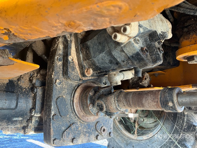 2018 Thwaites MACH581 3 t 4x4 Dumper - Tombereau: photos 4 2018 Thwaites MACH581 3 t 4x4 Dumper - Tombereau: photos 4