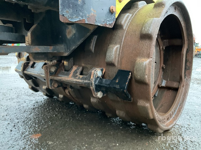 2019 Ammann ARR1575 Trench Compactor - Mini compacteur: photos 4 2019 Ammann ARR1575 Trench Compactor - Mini compacteur: photos 4