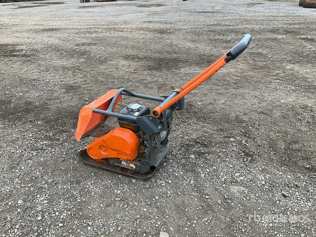 2019 Belle FC3600E Vibratory Plate Compactor - Plaque vibrante: photos 4 2019 Belle FC3600E Vibratory Plate Compactor - Plaque vibrante: photos 4