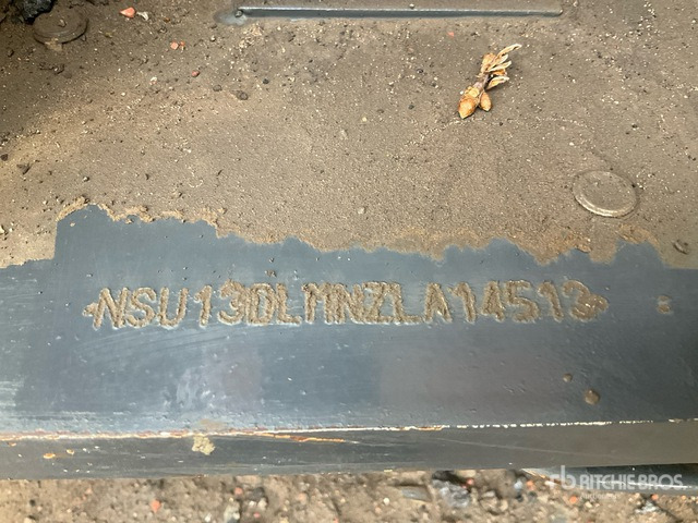 2019 Case CX130D Tracked Excavator - Pelle sur chenille: photos 4 2019 Case CX130D Tracked Excavator - Pelle sur chenille: photos 4