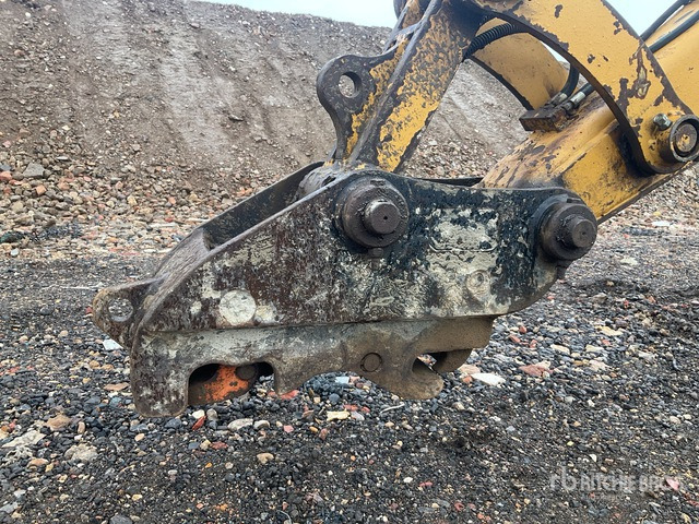 2019 Cat 308CR Tracked Excavator - Pelle sur chenille: photos 5 2019 Cat 308CR Tracked Excavator - Pelle sur chenille: photos 5