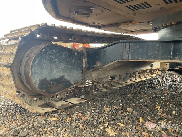2019 Cat 308CR Tracked Excavator - Pelle sur chenille: photos 5 2019 Cat 308CR Tracked Excavator - Pelle sur chenille: photos 5