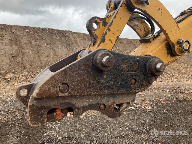 2019 Cat 308CR Tracked Excavator - Pelle sur chenille: photos 5 2019 Cat 308CR Tracked Excavator - Pelle sur chenille: photos 5