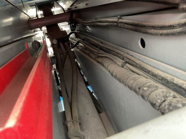 2019 Genie GS4047 2019 Genie GS4047 Scissor Lift Scissor Lift - Nacelle ciseaux: photos 5 2019 Genie GS4047 2019 Genie GS4047 Scissor Lift Scissor Lift - Nacelle ciseaux: photos 5