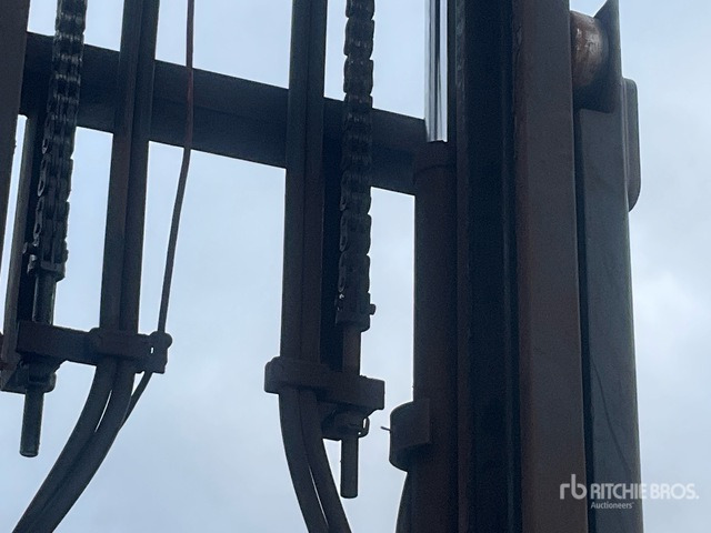 2019 Hyster H4.0FT5 2019 Hyster H4.0FT Forklift Forklift - Chariot élévateur diesel: photos 5 2019 Hyster H4.0FT5 2019 Hyster H4.0FT Forklift Forklift - Chariot élévateur diesel: photos 5