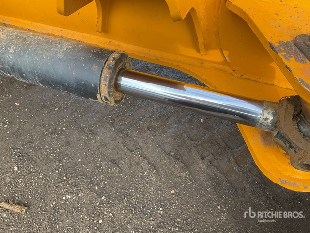 2019 JCB 9FT 9 ton 4x4 Dumper - Tombereau: photos 5 2019 JCB 9FT 9 ton 4x4 Dumper - Tombereau: photos 5