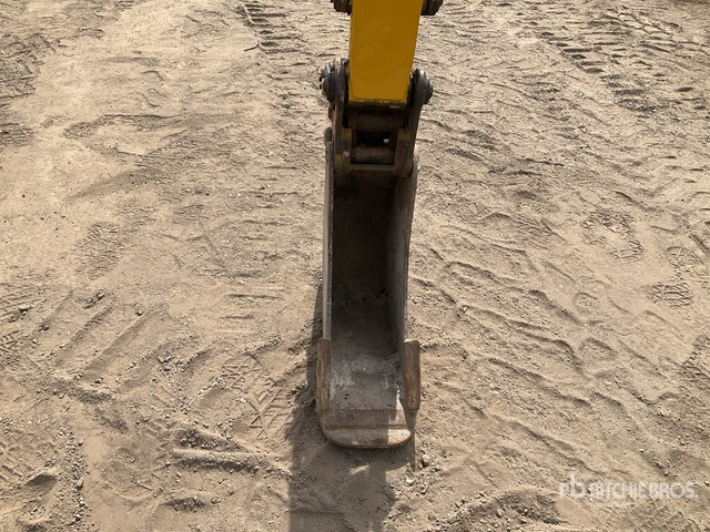 2019 Komatsu PC26MR-3 Mini Excavator: <6.6t - Mini pelle: photos 5 2019 Komatsu PC26MR-3 Mini Excavator: <6.6t - Mini pelle: photos 5