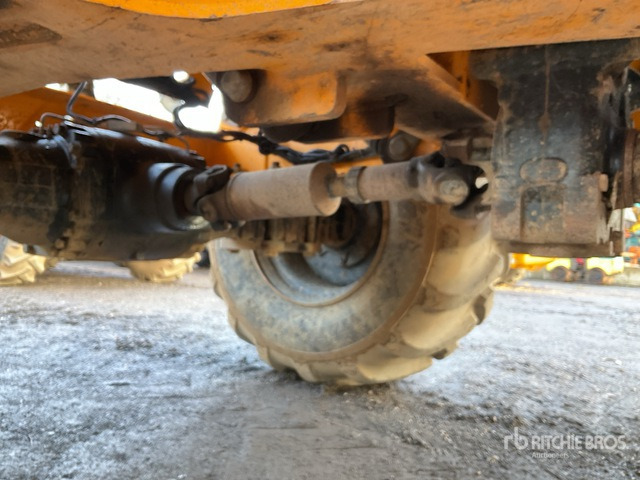 2019 Thwaites MACH2090 9 ton 4x4 Dumper - Tombereau: photos 4 2019 Thwaites MACH2090 9 ton 4x4 Dumper - Tombereau: photos 4