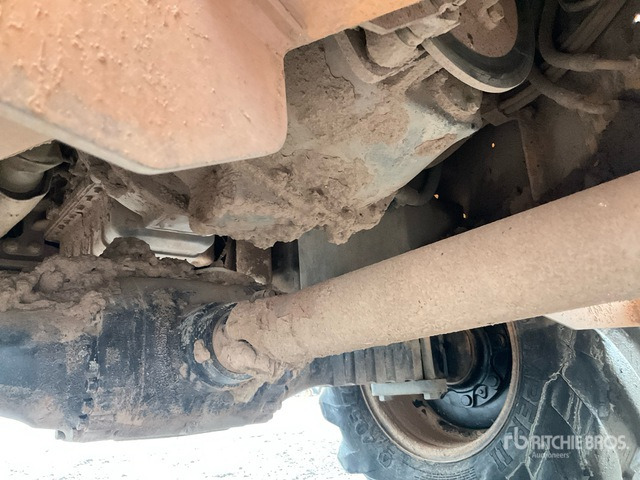 2019 Thwaites MACH2166 6 ton 4x4 Swivel Dumper - Tombereau: photos 4 2019 Thwaites MACH2166 6 ton 4x4 Swivel Dumper - Tombereau: photos 4