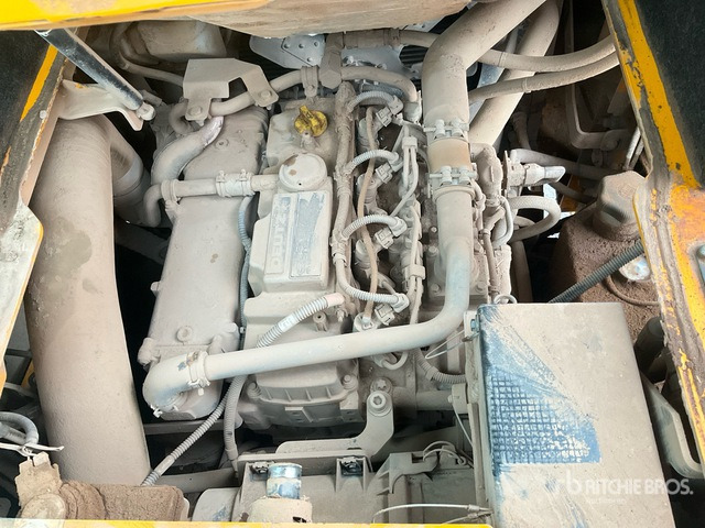 2019 Thwaites MACH2166 6 ton 4x4 Swivel Dumper - Tombereau: photos 5 2019 Thwaites MACH2166 6 ton 4x4 Swivel Dumper - Tombereau: photos 5