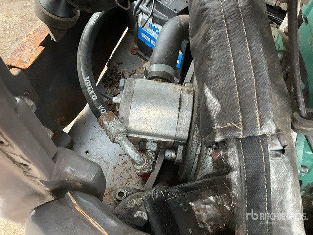 2019 Volvo EC18E Mini Excavator: <6.6t - Mini pelle: photos 5 2019 Volvo EC18E Mini Excavator: <6.6t - Mini pelle: photos 5