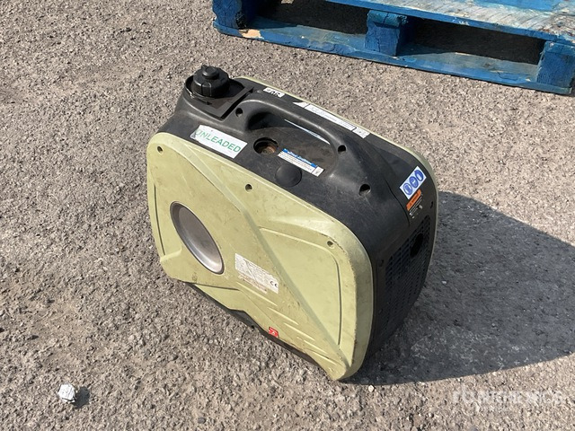 2020 Villiers G2000L 1.8 kW Mobile Generator Set - Groupe électrogène: photos 4 2020 Villiers G2000L 1.8 kW Mobile Generator Set - Groupe électrogène: photos 4