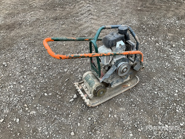 2021 Belle LC3251 Vibratory Plate Compactor - Plaque vibrante: photos 2 2021 Belle LC3251 Vibratory Plate Compactor - Plaque vibrante: photos 2