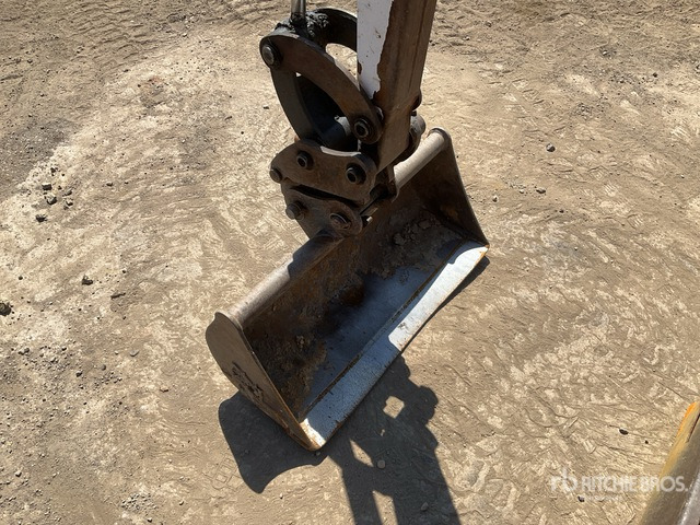 2021 Bobcat E10Z Mini Excavator: <6.6t - Mini pelle: photos 5 2021 Bobcat E10Z Mini Excavator: <6.6t - Mini pelle: photos 5