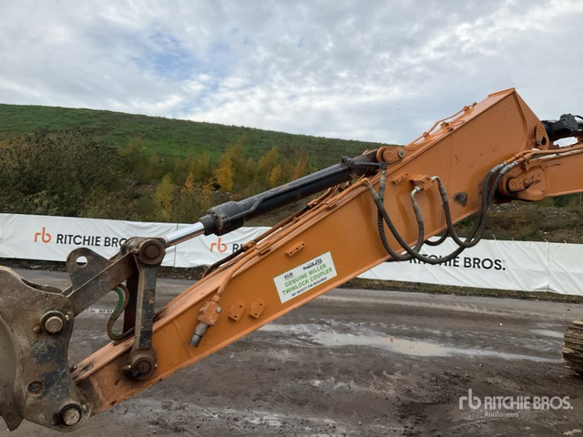 2021 Case CX130D Tracked Excavator - Pelle sur chenille: photos 5 2021 Case CX130D Tracked Excavator - Pelle sur chenille: photos 5