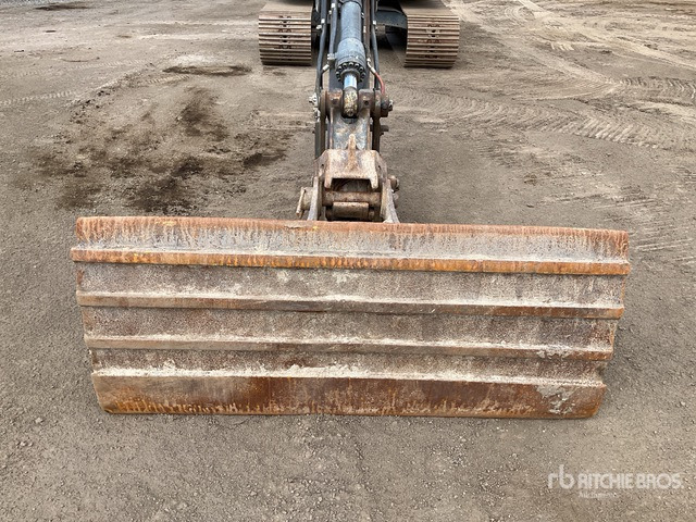 2021 Volvo ECR145EL Tracked Excavator - Pelle sur chenille: photos 5 2021 Volvo ECR145EL Tracked Excavator - Pelle sur chenille: photos 5