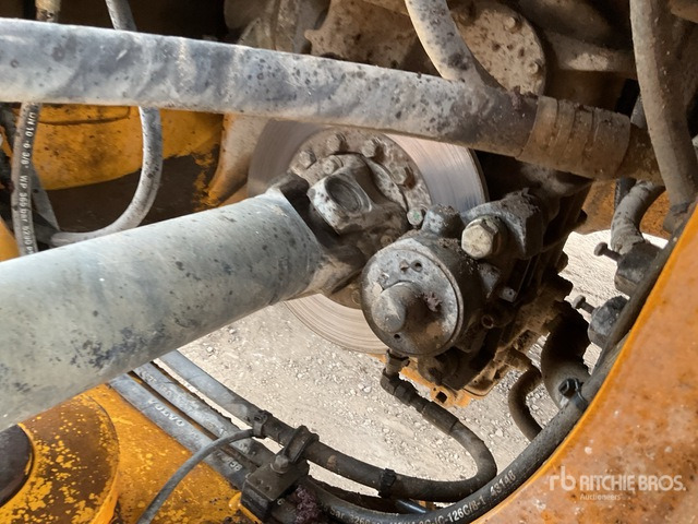 Chargeuse sur pneus 2021 Volvo L70H Wheel Loader: photos 6