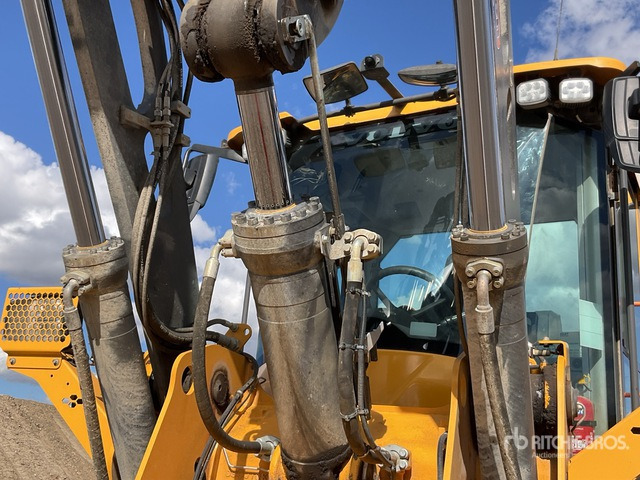 2021 Volvo L70H Wheel Loader - Chargeuse sur pneus: photos 5 2021 Volvo L70H Wheel Loader - Chargeuse sur pneus: photos 5