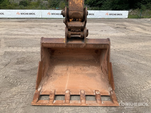 2022 JCB 220XL Tracked Excavator - Pelle sur chenille: photos 5 2022 JCB 220XL Tracked Excavator - Pelle sur chenille: photos 5