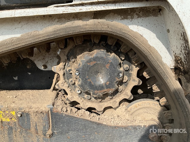2023 Bobcat T450 Two-Speed High Flow Compact Track Loader - Chargeuse compacte sur chenilles: photos 5 2023 Bobcat T450 Two-Speed High Flow Compact Track Loader - Chargeuse compacte sur chenilles: photos 5