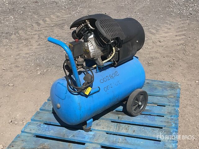 Draper Air Compressor - Compresseur d'air: photos 1 Draper Air Compressor - Compresseur d'air: photos 1