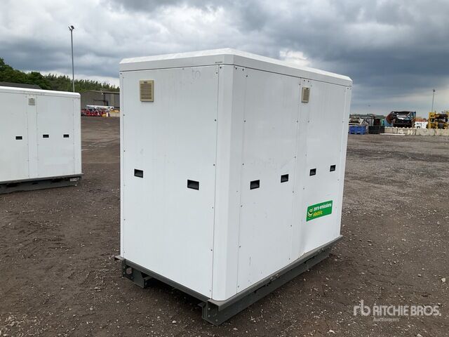 Offgrid 30/60 Generator Set - Groupe électrogène: photos 2 Offgrid 30/60 Generator Set - Groupe électrogène: photos 2