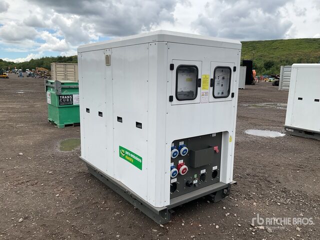 Offgrid 30/60 Generator Set - Groupe électrogène: photos 3 Offgrid 30/60 Generator Set - Groupe électrogène: photos 3