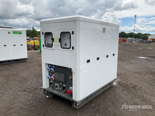Offgrid 30/60 Generator Set - Groupe électrogène: photos 4 Offgrid 30/60 Generator Set - Groupe électrogène: photos 4