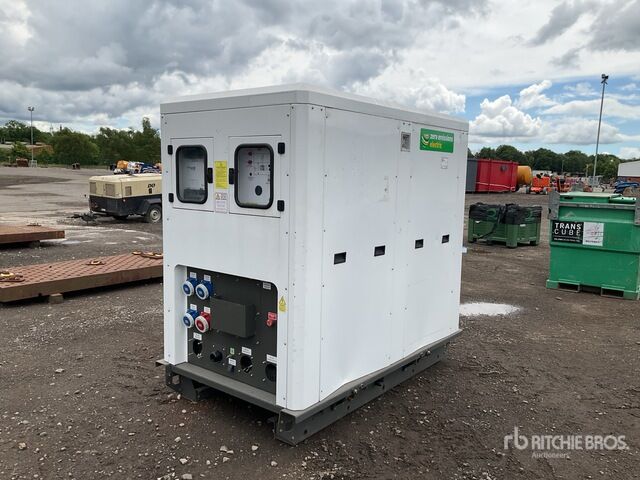Offgrid 30/60 Generator Set - Groupe électrogène: photos 4 Offgrid 30/60 Generator Set - Groupe électrogène: photos 4