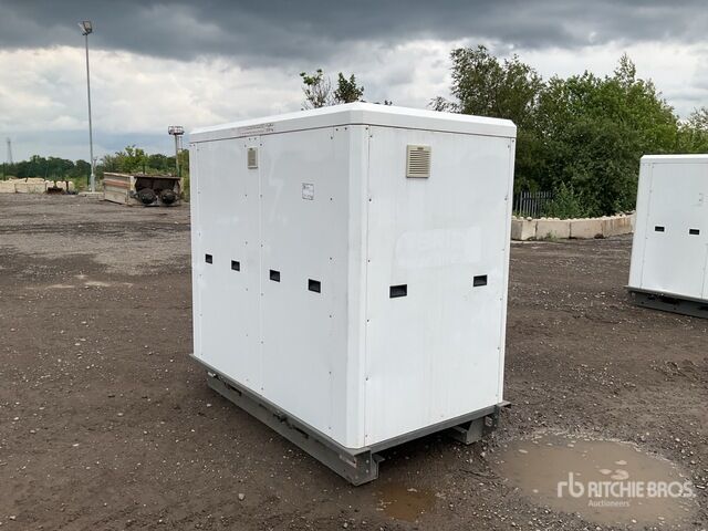 Offgrid 30/60 Generator Set - Groupe électrogène: photos 1 Offgrid 30/60 Generator Set - Groupe électrogène: photos 1