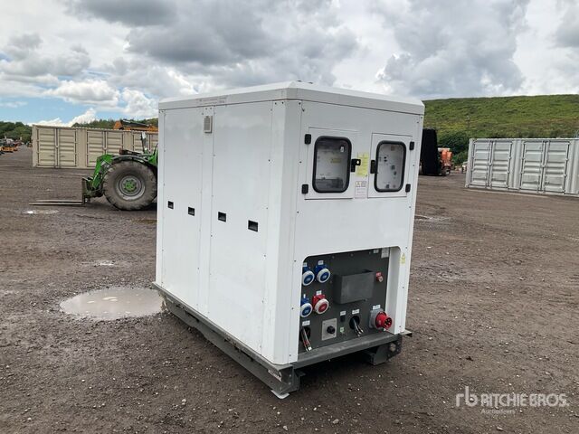 Offgrid 30/60 Generator Set - Groupe électrogène: photos 3 Offgrid 30/60 Generator Set - Groupe électrogène: photos 3