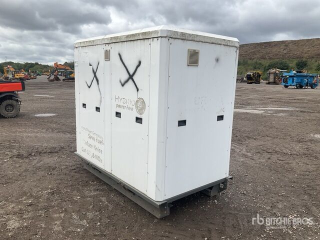 Offgrid Generator Set - Groupe électrogène: photos 3 Offgrid Generator Set - Groupe électrogène: photos 3