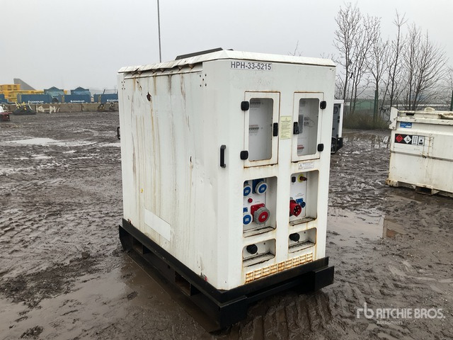 Groupe électrogène Offgrid Generator Set: photos 1