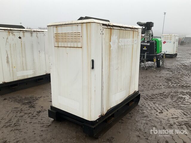 Offgrid Generator Set - Groupe électrogène: photos 4 Offgrid Generator Set - Groupe électrogène: photos 4