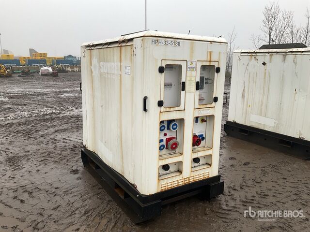 Offgrid Generator Set - Groupe électrogène: photos 1 Offgrid Generator Set - Groupe électrogène: photos 1