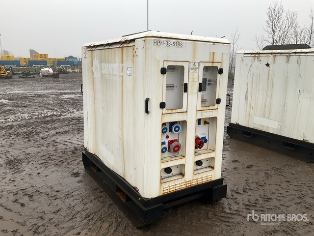 Groupe électrogène Offgrid Generator Set: photos 1