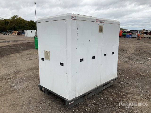 Pramac 45/90 Generator Set - Groupe électrogène: photos 4 Pramac 45/90 Generator Set - Groupe électrogène: photos 4