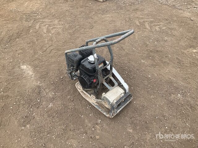 Wacker Neuson Vibratory Plate Compactor - Plaque vibrante: photos 4 Wacker Neuson Vibratory Plate Compactor - Plaque vibrante: photos 4