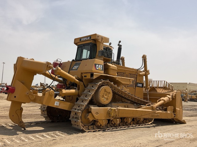 2005 Cat D10R - Bulldozer: photos 4 2005 Cat D10R - Bulldozer: photos 4