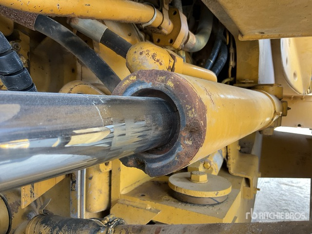 2007 Cat 966H Wheel Loader - Chargeuse sur pneus: photos 5 2007 Cat 966H Wheel Loader - Chargeuse sur pneus: photos 5