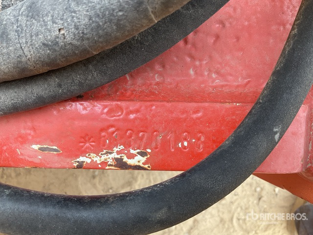 2007 Dynapac CA134PD - Compacteur à pieds de mouton/ Monocylindre: photos 1 2007 Dynapac CA134PD - Compacteur à pieds de mouton/ Monocylindre: photos 1