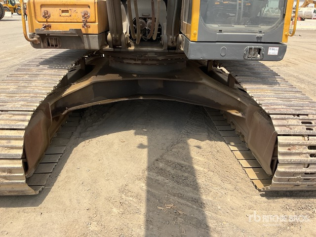 2007 Volvo EC240BLC - Pelle sur chenille: photos 5 2007 Volvo EC240BLC - Pelle sur chenille: photos 5