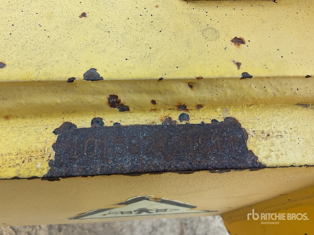 2010 Bomag BW211D-40 - Compacteur à pieds de mouton/ Monocylindre: photos 1 2010 Bomag BW211D-40 - Compacteur à pieds de mouton/ Monocylindre: photos 1